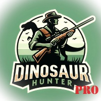dinosaur-hunter-pro-logo-200x200-7236